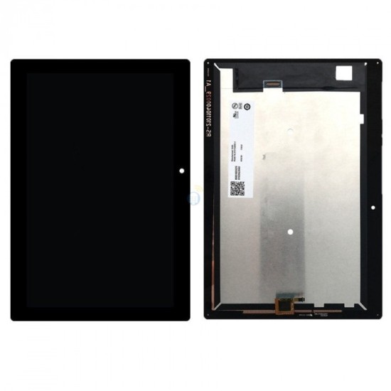 DISPLAY LENOVO A10-30 TAB2-X30F TB2-X30